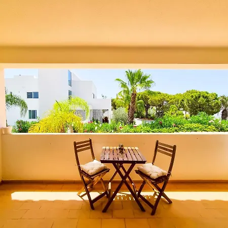 Holiday home Flh Quinta Das Salinas Triplex With Pool *