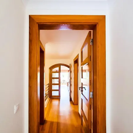 Flh Quinta Das Salinas Triplex With Pool