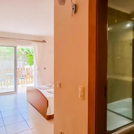 Flh Quinta Das Salinas Triplex With Pool *