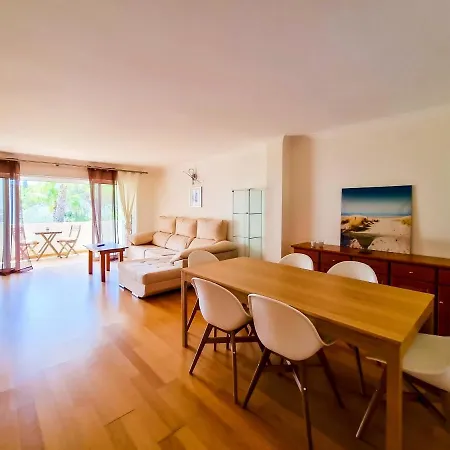 Flh Quinta Das Salinas Triplex With Pool