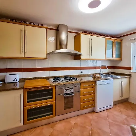 Feriehus Flh Quinta Das Salinas Triplex With Pool *
