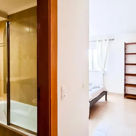 Flh Quinta Das Salinas Triplex With Pool Feriehus