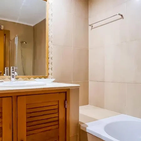Flh Quinta Das Salinas Triplex With Pool * Loule