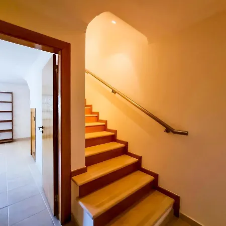 Holiday home Flh Quinta Das Salinas Triplex With Pool