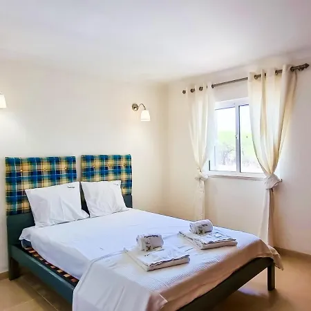 Flh Quinta Das Salinas Triplex With Pool Holiday home *